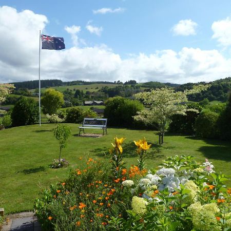 Bellarosa B&B Rotorua Eksteriør billede