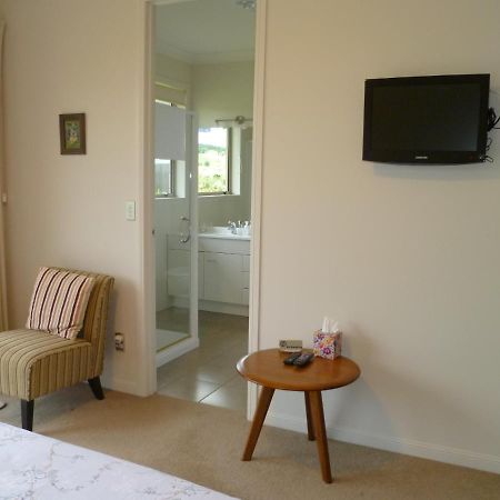 Bellarosa B&B Rotorua Eksteriør billede