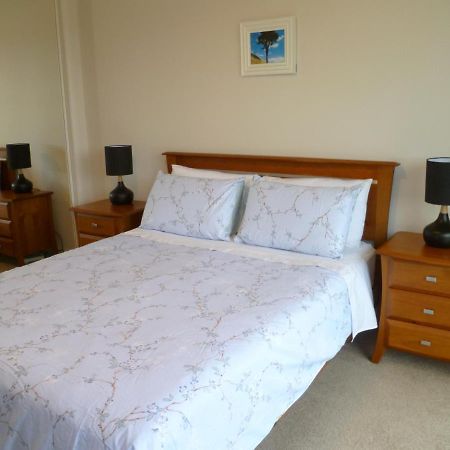 Bellarosa B&B Rotorua Eksteriør billede