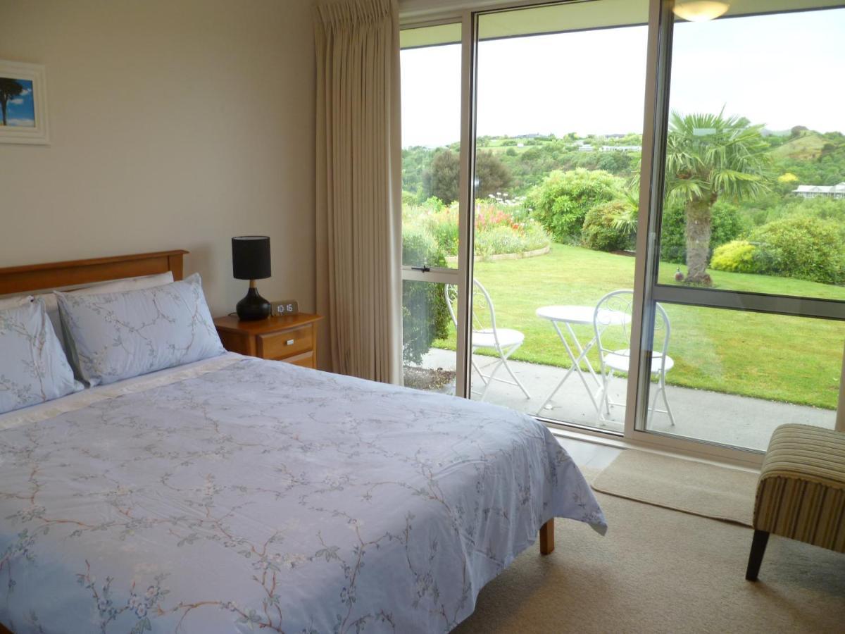 Bellarosa B&B Rotorua Eksteriør billede