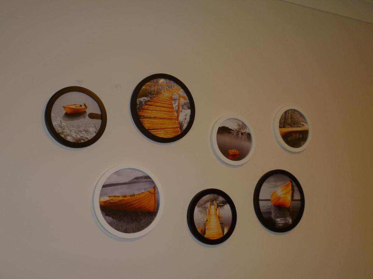 Bellarosa B&B Rotorua Eksteriør billede