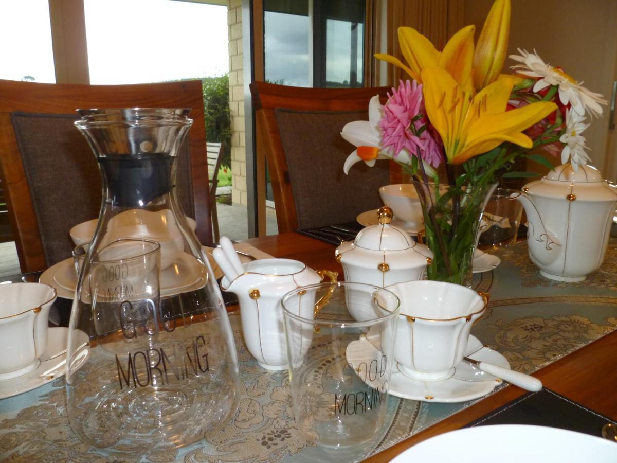 Bellarosa B&B Rotorua Eksteriør billede