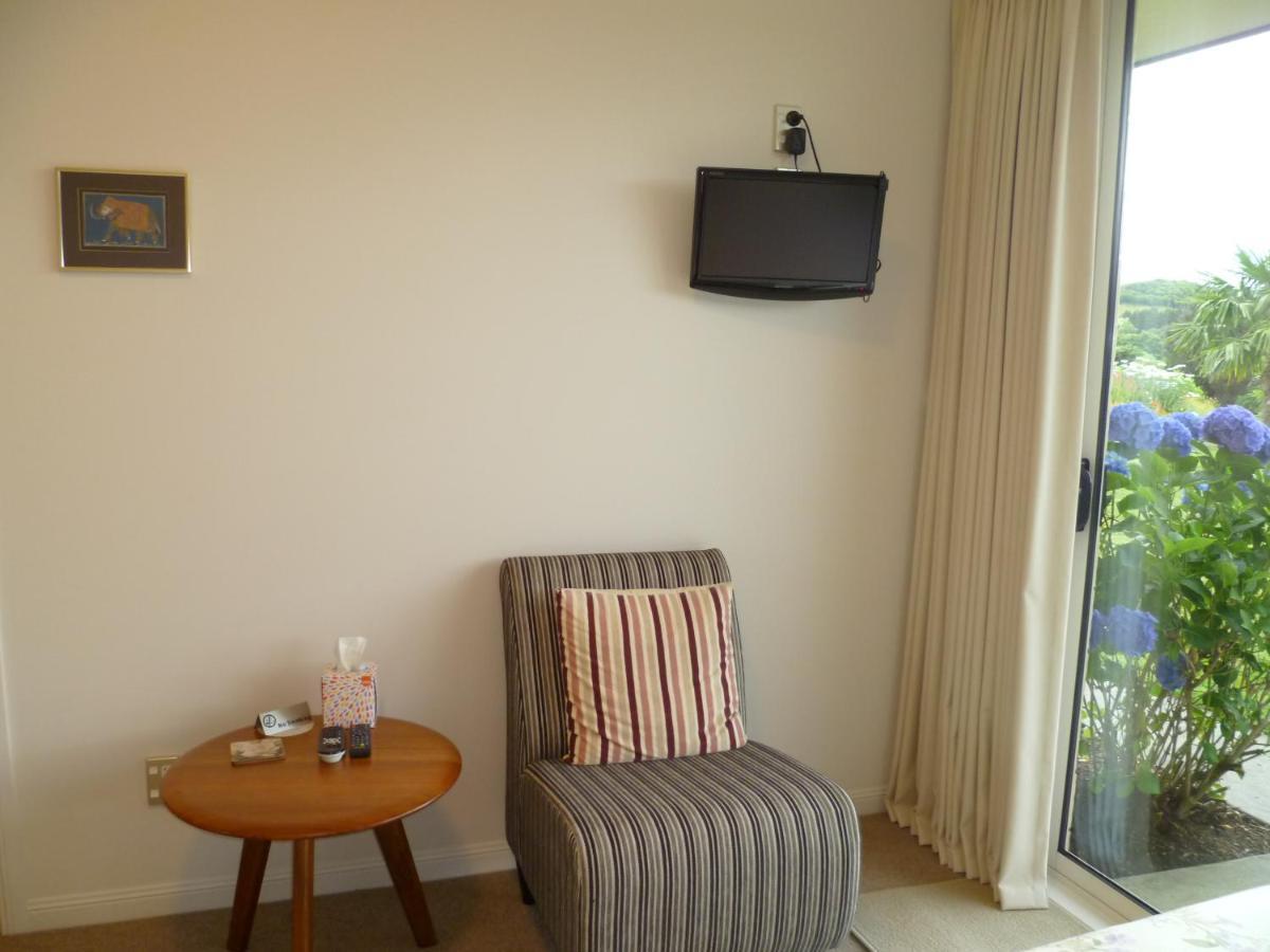 Bellarosa B&B Rotorua Eksteriør billede
